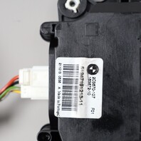 2009-2015 BMW 740i 750Li Trunk Latch Lock Actuator Motor 51247191213 OEM Used