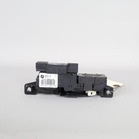 2011-2015 BMW 528i 535i 550i 740i 750i Trunk Lid Lock Latch 51247269543 OEM Used
