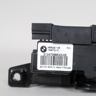 2011-2015 BMW 528i 535i 550i 740i 750i Trunk Lid Lock Latch 51247269543 OEM Used