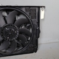 2011-2015 BMW 550i 650i 750i Radiator Fan 850 Watt 17428509743 OEM