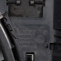 2011-2015 BMW 550i 650i 750i Radiator Fan 850 Watt 17428509743 OEM