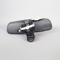 BMW 528i 535i 550i 640i 650i 750i Inside Rearview Mirror 51169290699 OEM Used