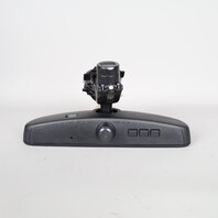 BMW 528i 535i 550i 640i 650i 750i Inside Rearview Mirror 51169290699 OEM Used