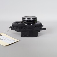 2014-2018 BMW 550i 750i X5 Ceramic Idrive Navigation Switch 65829327170 OEM Used