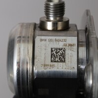 BMW 550i 650i 750i X5 X6 M5 High Pressure Fuel Pump 13518604232 OEM