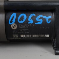 BMW 535iGT 550iGT 740i 750i 750Li Suspension Air Compressor 37206864215 OEM