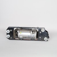 BMW 535iGT 550iGT 740i 750i 750Li Suspension Air Compressor 37206864215 OEM