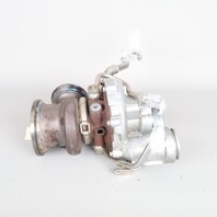 BMW 550i 650i 750i X5 X6 4.4 N63 Turbocharger 11657646093 OEM Used