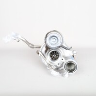 BMW 550i 650i 750i X5 X6 4.4 N63 Turbocharger 11657646093 OEM Used