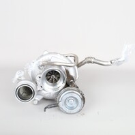 BMW 550i 650i 750i X5 X6 4.4 N63 Turbocharger 11657646093 OEM Used