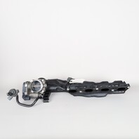 BMW 550i 650i 750i X5 X5M X6 X6M Right Intake Manifold 11617601432 OEM Used