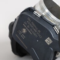 BMW 550i 650i 750i X5 X5M X6 X6M Right Intake Manifold 11617601432 OEM Used