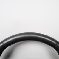 BMW 528i 535i 550i 640i 750i Steering Wheel M-Sport Paddle Shift 32337851401 OEM Used