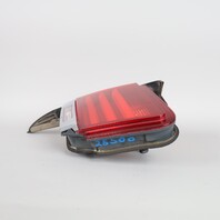 2013-2015 BMW 740i 750i Right Tail Light 63217300272 OEM Used