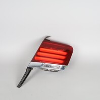 2013-2015 BMW 740i 750i Right Tail Light 63217300272 OEM Used