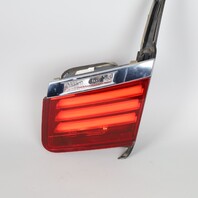 2013-2015 BMW 740i 750i Right Tail Light 63217300272 OEM Used