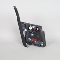 2013-2015 BMW 740i 750i Right Tail Light 63217300272 OEM Used