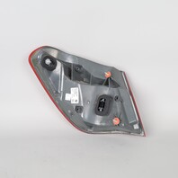 2013-2015 BMW 740i 750i Right Tail Light 63217300270OEM Used