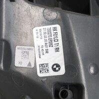 2013-2015 BMW 740i 750i Right Tail Light 63217300270OEM Used