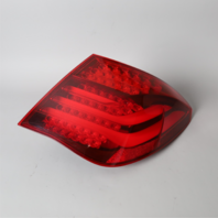 2013-2015 BMW 740i 750i Right Tail Light 63217300270OEM Used