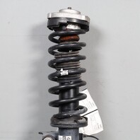 2013-2015 BMW 750i 750Li 760Li Front Right Strut EDC 37116863148 OEM
