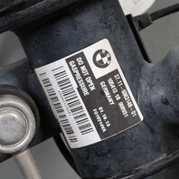 2013-2015 BMW 750i 750Li 760Li Front Right Strut EDC 37116863148 OEM