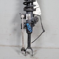2013-2015 BMW 750i 750Li 760Li Front Right Strut EDC 37116863148 OEM