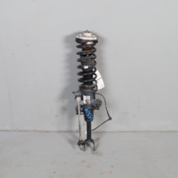 2013-2015 BMW 750i 750Li 760Li Front Right Strut EDC 37116863148 OEM
