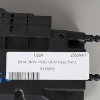 2014 BMW 750Li OEM Parts