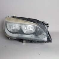 2013-2015 BMW 740Li 750Li 760Li Right LED Headlight 63117348500 OEM