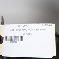 2013-2015 BMW 740Li 750Li 760Li Right LED Headlight 63117348500 OEM