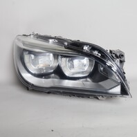 2013-2015 BMW 740Li 750Li 760Li Right LED Headlight 63117348500 OEM