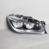 2013-2015 BMW 740Li 750Li 760Li Right LED Headlight 63117348500 OEM