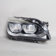 2013-2015 BMW 740Li 750Li 760Li Right LED Headlight 63117348500 OEM