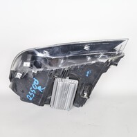 2013-2015 BMW 740Li 750Li 760Li Right LED Headlight 63117348500 OEM