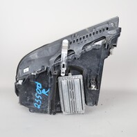 2013-2015 BMW 740Li 750Li 760Li Right LED Headlight 63117348500 OEM