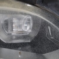 2013-2015 BMW 740Li 750Li 760Li Right LED Headlight 63117348500 OEM