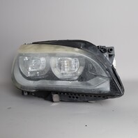 2013-2015 BMW 740Li 750Li 760Li Right LED Headlight 63117348500 OEM