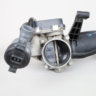 BMW 550i 650i 750i X5 X5M X6 X6M Left Intake Manifold 11617601434 OEM Used