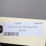 BMW 550i 650i 750i X5 X5M X6 X6M Left Intake Manifold 11617601434 OEM Used