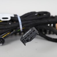 2009-2015 BMW 740i 750Li Left Trunk Lid Shock Spring 51244826677 OEM Used