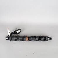 2009-2015 BMW 740i 750Li Right Trunk Lid Shock Spring 51244826678 OEM Used