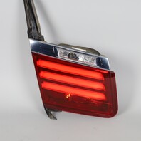 2013-2015 BMW 740i 750i Left Tail Light 63217300271 OEM Used
