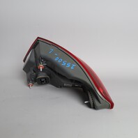 2013-2015 BMW 740i 750i Left Tail Light 63217300269 OEM Used