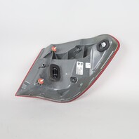 2013-2015 BMW 740i 750i Left Tail Light 63217300269 OEM Used