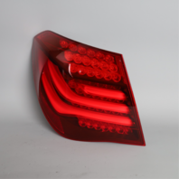 2013-2015 BMW 740i 750i Left Tail Light 63217300269 OEM Used