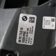 2013-2015 BMW 740i 750i Left Tail Light 63217300269 OEM Used