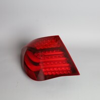 2013-2015 BMW 740i 750i Left Tail Light 63217300269 OEM Used