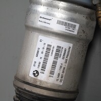 2013-2015 BMW 750i 760i Left Rear Air Strut Spring 37106858813 OEM