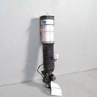 2013-2015 BMW 750i 760i Left Rear Air Strut Spring 37106858813 OEM